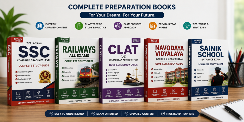 all other books