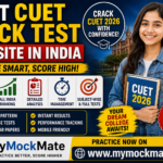 best cuet mock test website in india for 2026 preparation