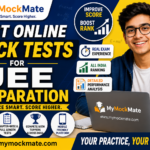 Best Online Mock Tests for JEE Preparation best online mock tests for jee preparation