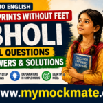 bholi question answers, bholi solutions, class 10 english, footprints without feet, ncert solutions, bholi summary, bholi extra questions, cbse english solutions, bholi explanation, mymockmate