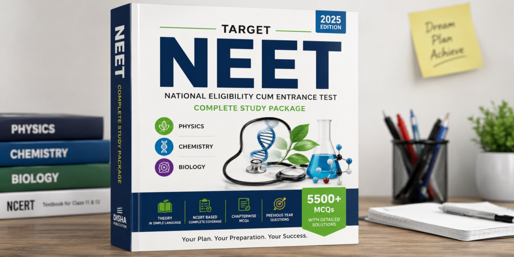 books for neet