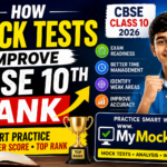 cbse class 10 how mock tests improve rank, complete guide 2026