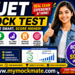 cuet mock test