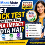 cuet mock tests how much do they impact