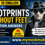 footprints without feet solutions files