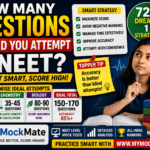 how many questions should you attempt in neet 2026