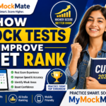 how mock tests improve cuet rank in 2026