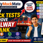 How Mock Tests Improve Railway Exam Rank in 2026 Preparation how mock tests improve railway exam rank in 2026 preparation