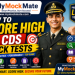 How to Score High in CDS Mock Tests for 2026 Success how to score high in cds mock tests for 2026 success