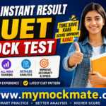 instant result cuet mock test save time and improve score fast