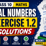 ncert class 10 maths real number exercise 1.2 solutions mymockmate
