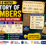 ncert class 8 maths a story of numbers solutions guide