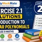 ncert class 9 maths exercise 2.1 solutions – introduction to linear polynomials