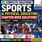 NCERT Class 9 Physical Education and well-being Martial Arts and Outdoor Sports Important Questions Solutions ncert class 9 physical education and well being martial arts and outdoor sports important questions solutions