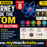NCERT Class 9 Science Journey Inside the Atom Question Answers ncert class 9 science journey inside the atom question answers