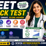 neet mock test
