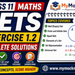 sets exercise 1.2 solutions class 11 maths ncert