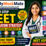 step by step neet preparation strategy for 2026 aspirants
