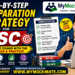 step by step ssc preparation strategy to crack ssc exams