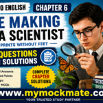 the making of a scientist files