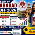University of Allahabad Cutoff 2026 Expected Score Analysis Guide university of allahabad cutoff 2026 expected score analysis guide