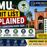 AMU Merit List Explained 2026: Complete Admission Guide amu merit list explained 2026 complete admission guide