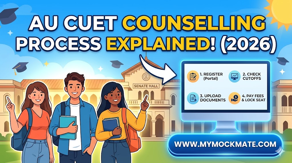 allahabad university counselling process explained step by step guide to securing your seat