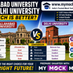 Allahabad University vs Delhi University: Which is Better 2026? allahabad university vs delhi university which is better