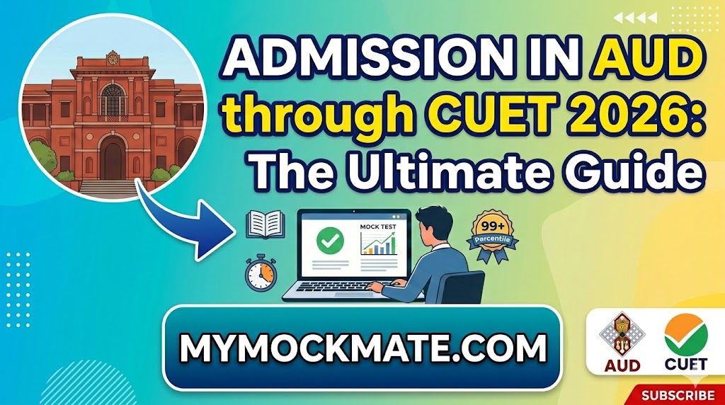 ambedkar university delhi admission process explained the ultimate 2026 guide