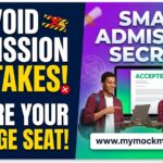 avoid bbau admission mistakes 2026 samarth portal tips