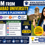 b.com from allahabad university career scope & placements