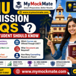 BHU Admission FAQs 2026 Everything Every Student Must Know