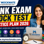 Bank Exam Mock Test Practice Plan 2026 | Crack Banking Exams Faster bank exam mock test practice plan 2026 crack banking exams faster