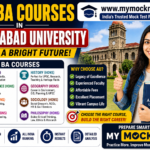 Best BA Courses in Allahabad University for Career Growth 2026 best ba courses in allahabad university for career growth 2026