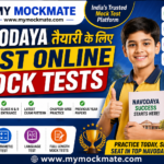 best online mock tests for navodaya preparation 2027