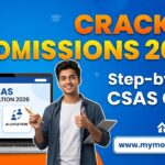 DU Admission Timeline 2026: Complete CSAS Dates & Cutoff Guide du admission timeline 2026 complete csas dates & cutoff guide