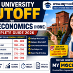 DU B.A. Economics (Hons) Cutoff 2026: College-Wise Guide du b.a. economics (hons) cutoff 2026 college wise guide