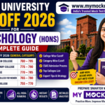DU Psychology (Hons) Cutoff 2026: College-Wise Complete Guide du psychology (hons) cutoff 2026 college wise complete guide