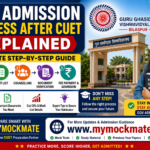 GGV Admission Process After CUET Explained: Full 2026 Strategy Guide ggv admission process after cuet explained the complete 2026 strategy guide