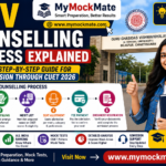 GGV Counselling Process 2026 Complete Admission Guide Through CUET