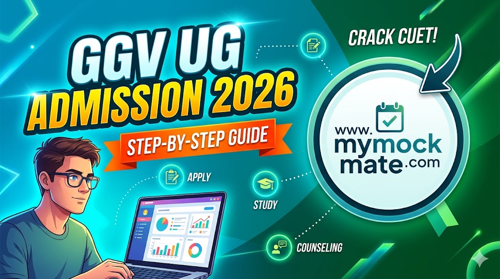 ggv ug admission 2026 the ultimate step by step guide to securing your seat