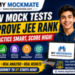 How Mock Tests Improve JEE Rank | Ultimate 2026 Preparation Guide how mock tests improve jee rank ultimate 2026 preparation guide