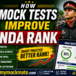 how mock tests improve nda rank complete success guide