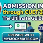 how to get admission in aud through cuet ultimate 2026 guide