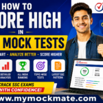 how to score high in ssc mock tests mymockmate guide 2026