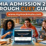 jmi admission process after cuet explained full step by step guide