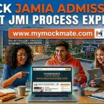 JNU Admission via CUET: CRACK IT WITH MYMOCKMATE! jnu admission via cuet crack it with mymockmate!
