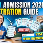 jamia registration process guide apply online via