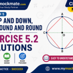 NCERT Class 9 Maths Chapter 5 Exercise 5.2 Solutions