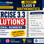 ncert class 9 maths exercise 3.3 solutions &ndash; rational numbers